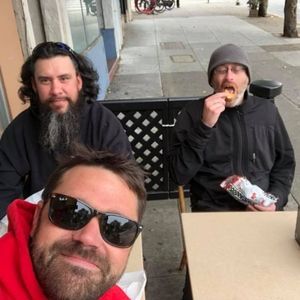 Meet your Posher, Ryan